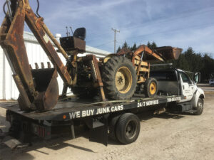 Truck-Towing-Services